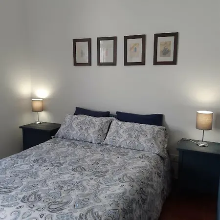 Holiday home Los Abuelos *