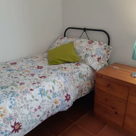 Holiday home Los Abuelos *