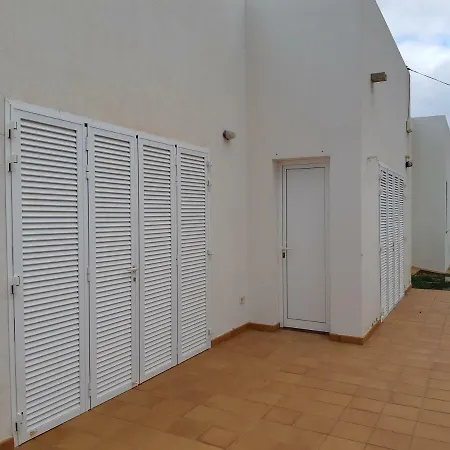 Holiday home Los Abuelos *