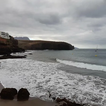 Los Abuelos Holiday home *