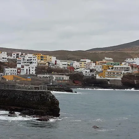 Holiday home Los Abuelos Sardina