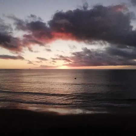 Los Abuelos Holiday home Sardina